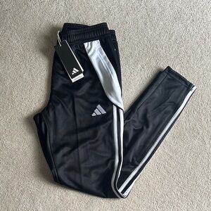 Adidas Women’s Soccer Track Pants - size X-Small